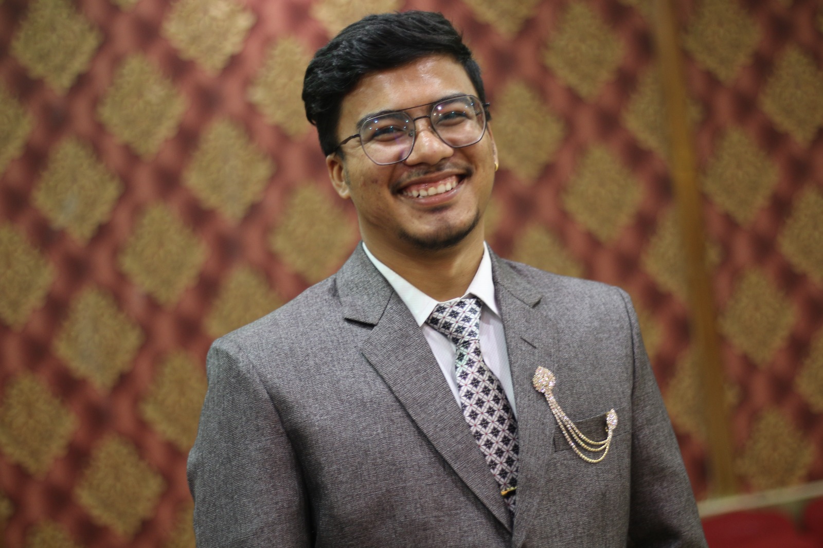Sushil Nemkul